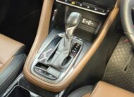 MG ZS 1.5 X+ SUNROOF 2022