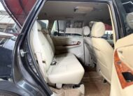 TOYOTA INNOVA 2.0 G 2010