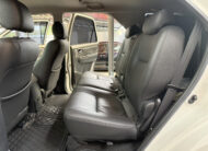 FORTUNER 2.5 V 2WD 2015