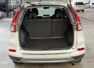 HONDA CR-V 2.0 S 2016