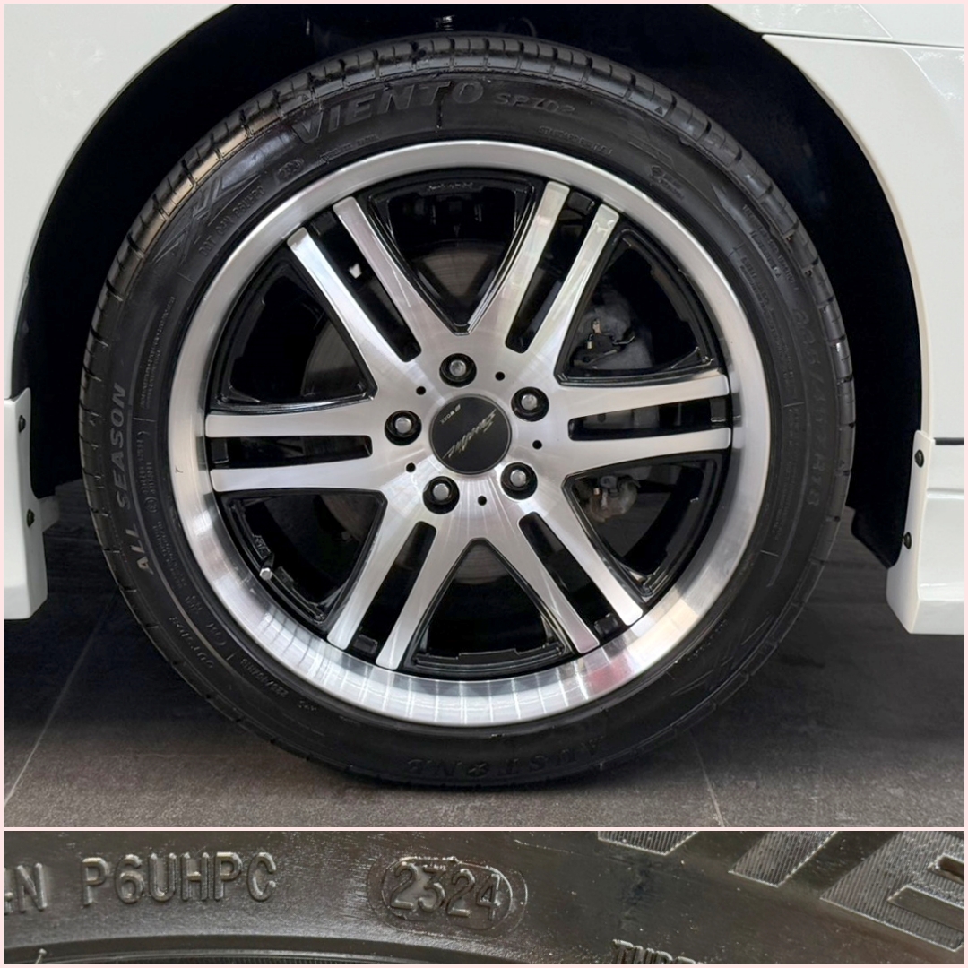 NISSAN TEANA 2.0 XL 2015