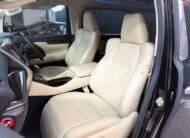 TOYOTA ALPHARD 2.5 HYBRID E-FOUR 2016