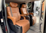 TOYOTA VELLFIRE 2.5  Z-G EDITION 2015