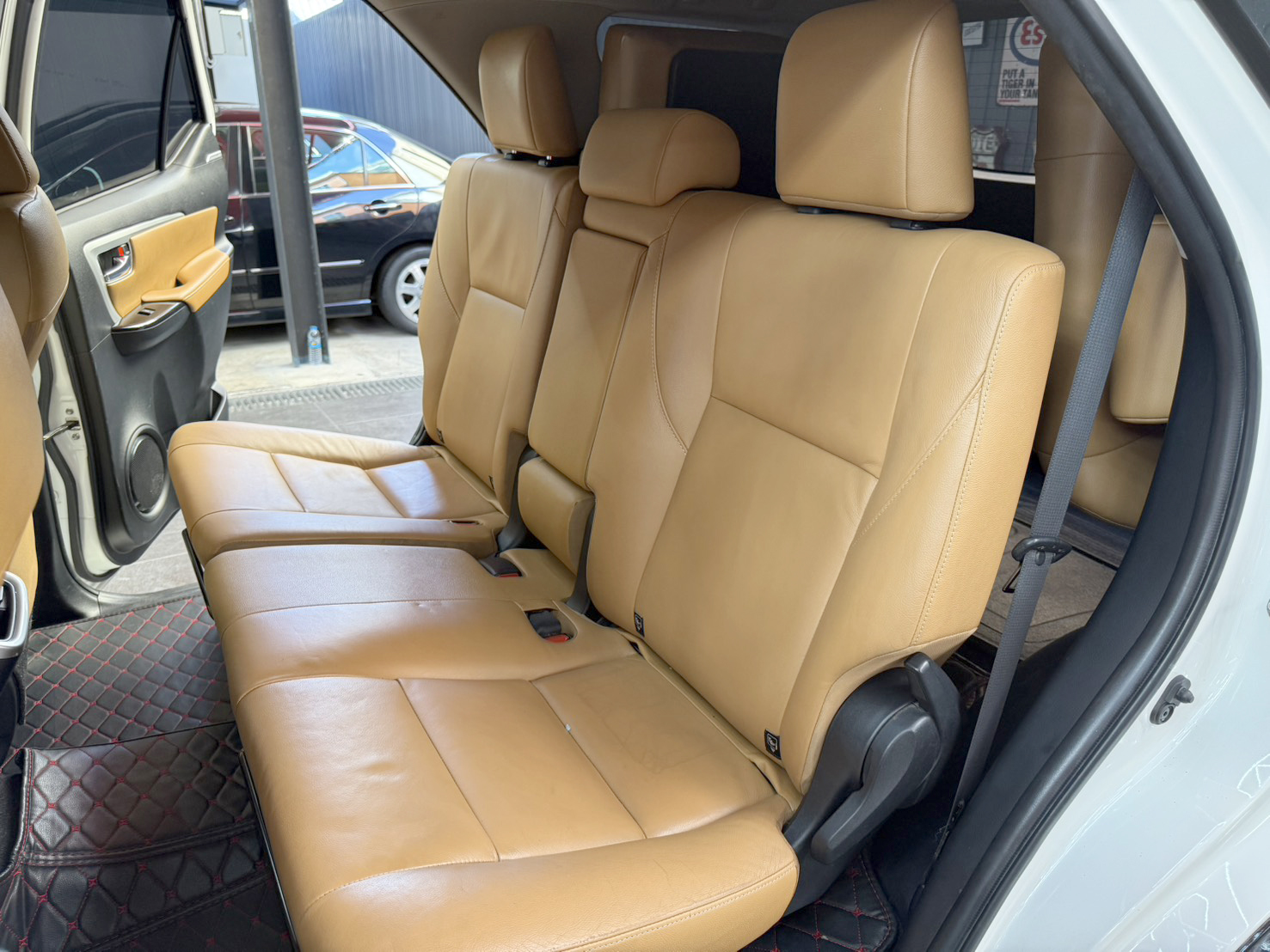 FORTUNER 2.8 V 4WD 2016