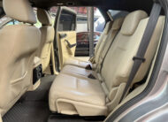 EVEREST 3.2 Titanium+ 4WD 2016