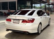 ACCORD 2.4 EL i-VTEC 2013