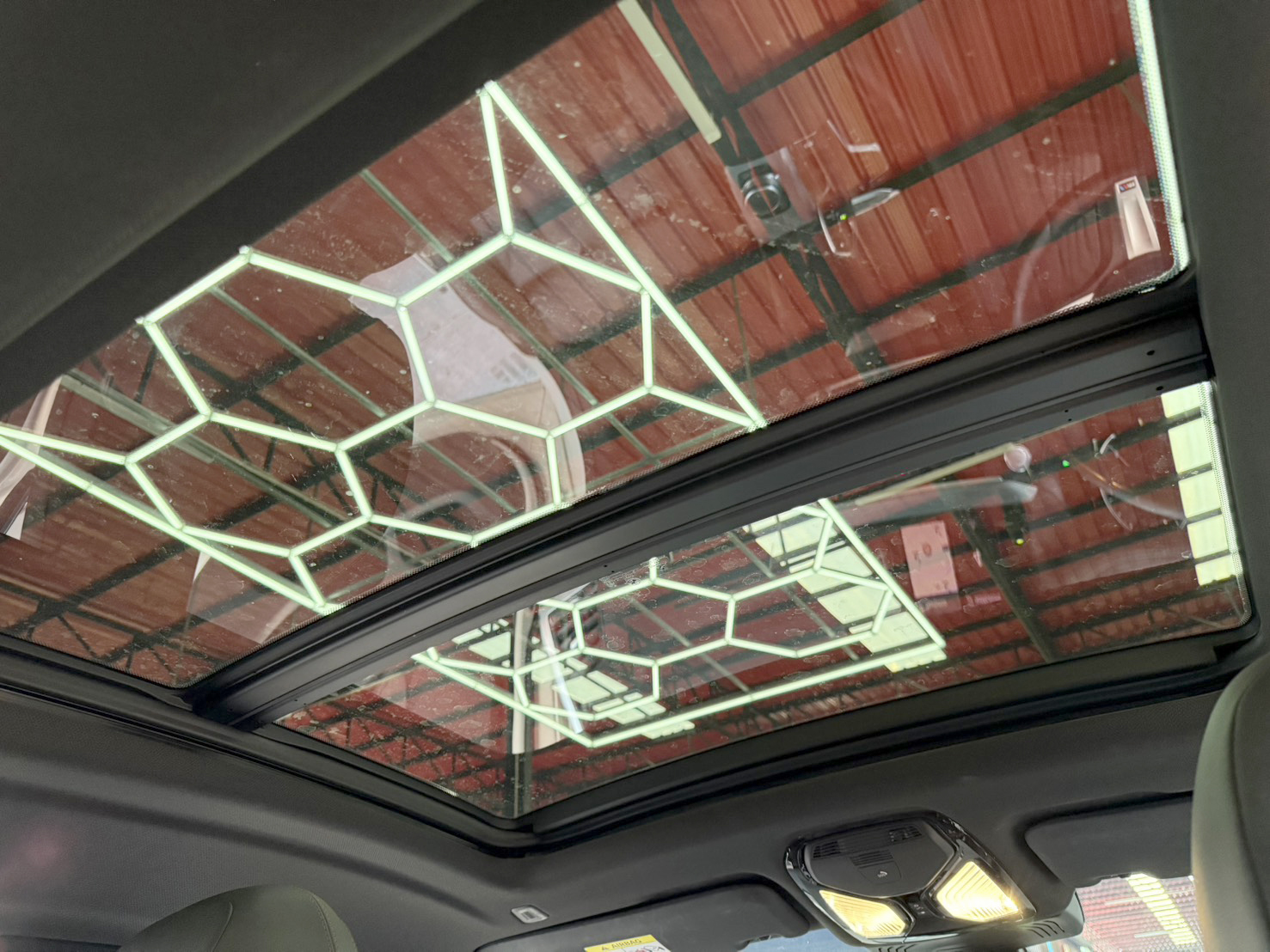 BMW X4 2.0 xDrive20d RHD 2019