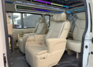 COMMUTER 2.8 Van 2026