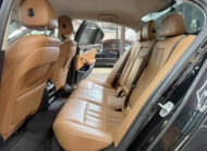 BMW 520D 2.0 SPORT 2018