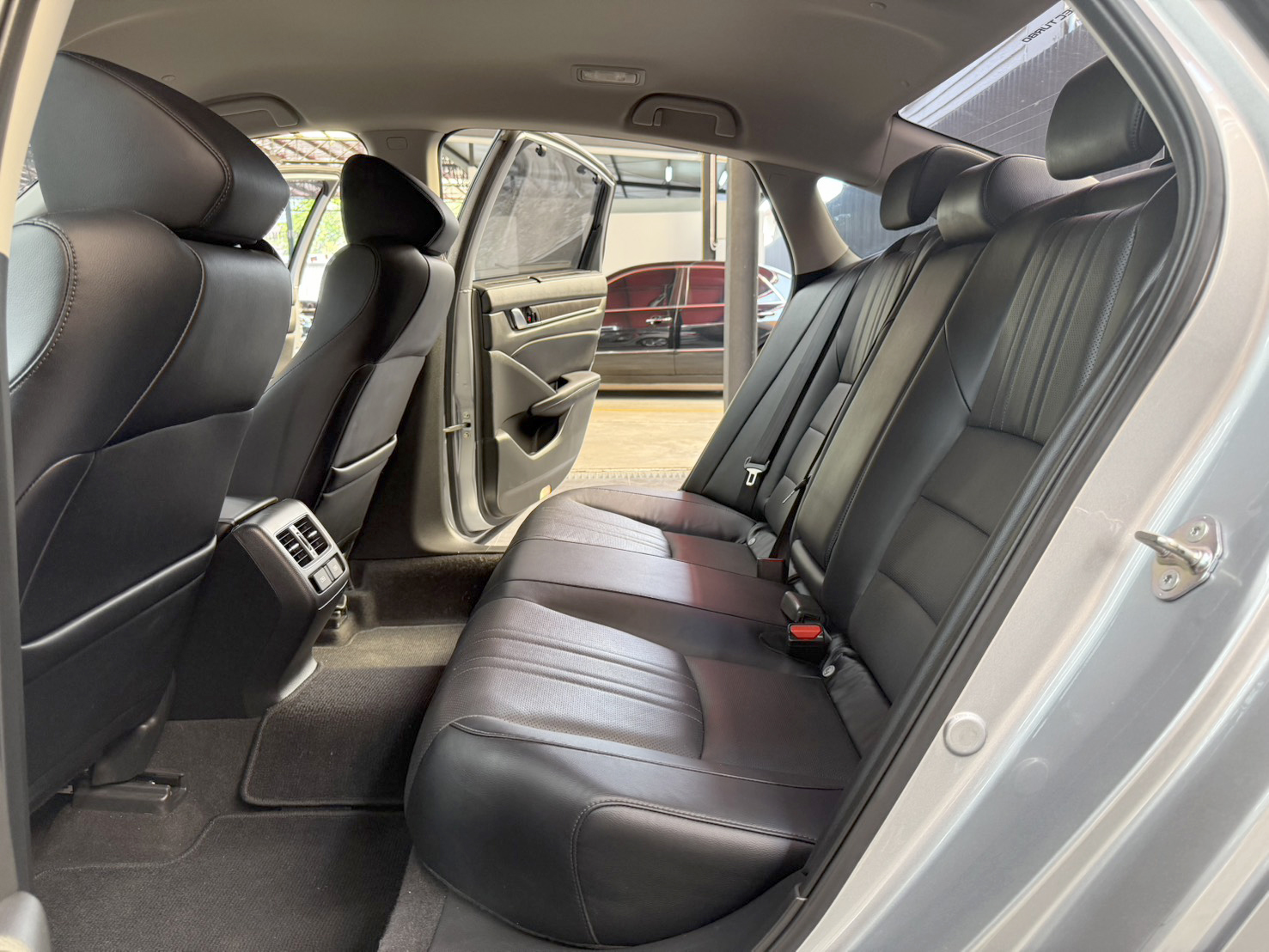 HONDA ACCORD 1.5 EL  i-VTEC ปี2022