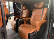 TOYOTA VELLFIRE 2.5  Z-G EDITION 2015