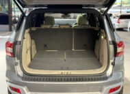 EVEREST 3.2 Titanium+ 4WD 2016