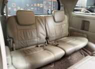 TOYOTA INNOVA 2.0 G 2010
