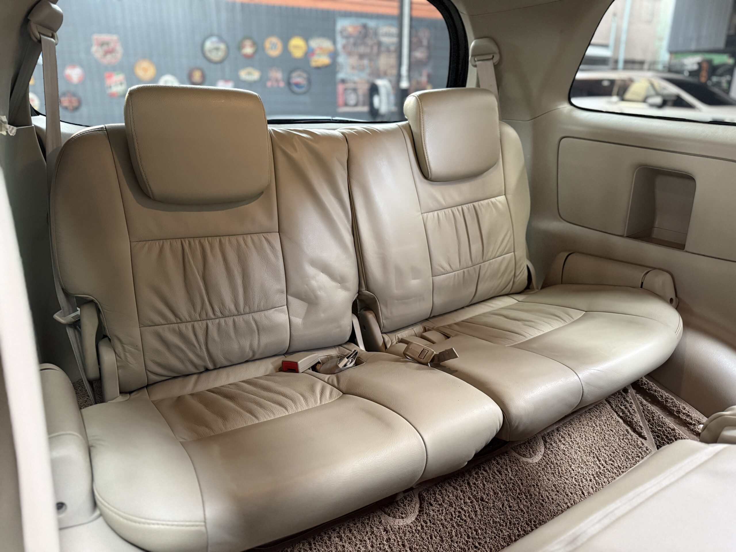 TOYOTA INNOVA 2.0 G 2010