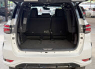 FORTUNER 2.8 GR Sport (Black Top) 4WD 2022