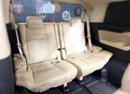 TOYOTA ALPHARD 2.5 HYBRID E-FOUR 2016