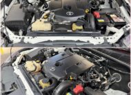 FORTUNER 2.8 V 4WD 2016