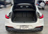 BMW X4 2.0 xDrive20d RHD 2019