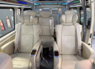 COMMUTER 2.8 Van 2026