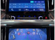 ALPHARD 2.5 SC PACKAGE 2016