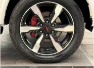 FORTUNER 2.8 GR Sport (Black Top) 4WD 2022