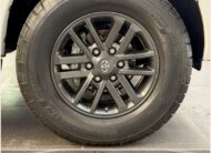 FORTUNER 2.5 V 2WD 2015