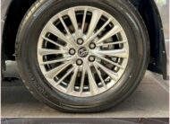 ALPHARD 2.5 SR HYBRID E-FOUR 2015