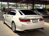 ACCORD 2.4 EL i-VTEC 2013