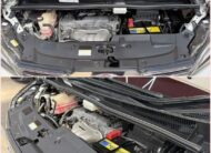 VELLFIRE 2.5  Z-G EDITION 2016