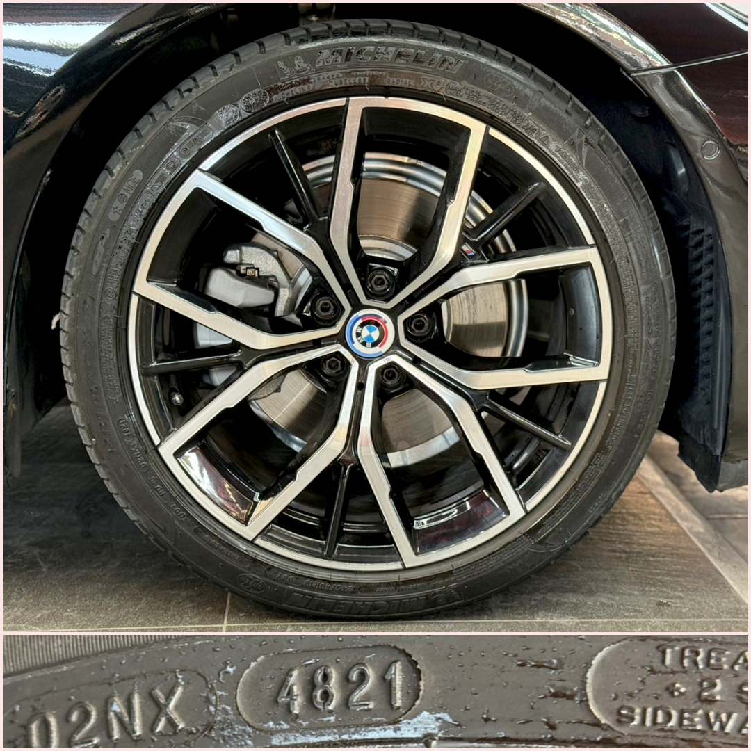 BMW 520D 2.0 SPORT 2018