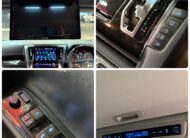 ALPHARD 2.5 SC PACKAGE 2016