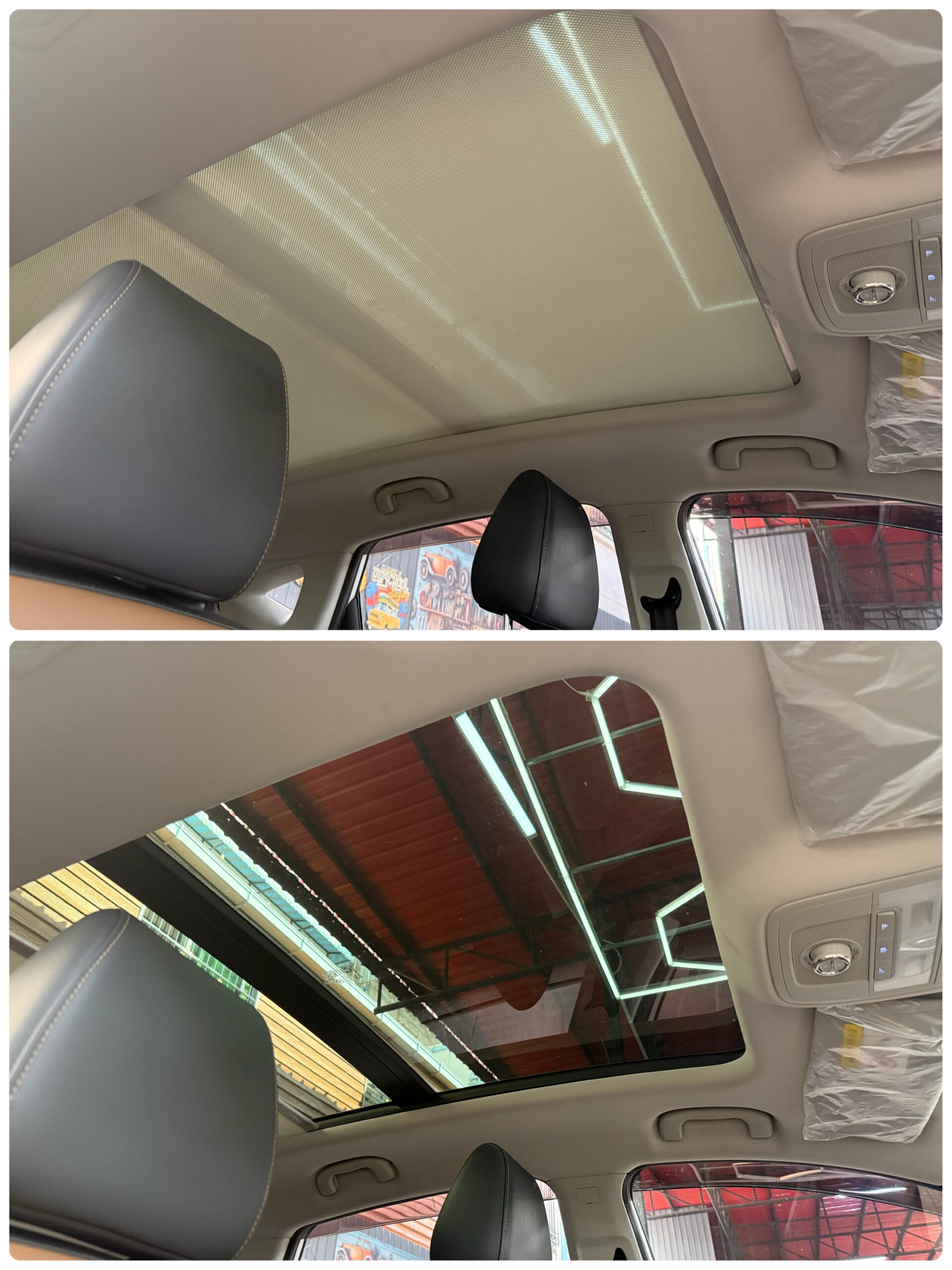 MG ZS 1.5 X+ SUNROOF 2022