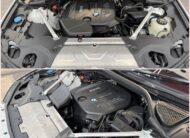 BMW X4 2.0 xDrive20d RHD 2019