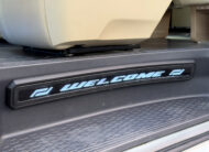 COMMUTER 2.8 Van 2026