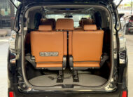 TOYOTA VELLFIRE 2.5  Z-G EDITION 2015