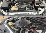 FORTUNER 2.8 GR Sport (Black Top) 4WD 2022