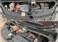 ALPHARD 2.5 SR HYBRID E-FOUR 2015