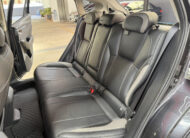 SUBARU XV 2.0 i-P  GT Edition 4WD 2020