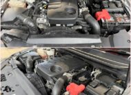 EVEREST 3.2 Titanium+ 4WD 2016