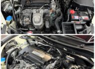 ACCORD 2.4 EL i-VTEC 2013