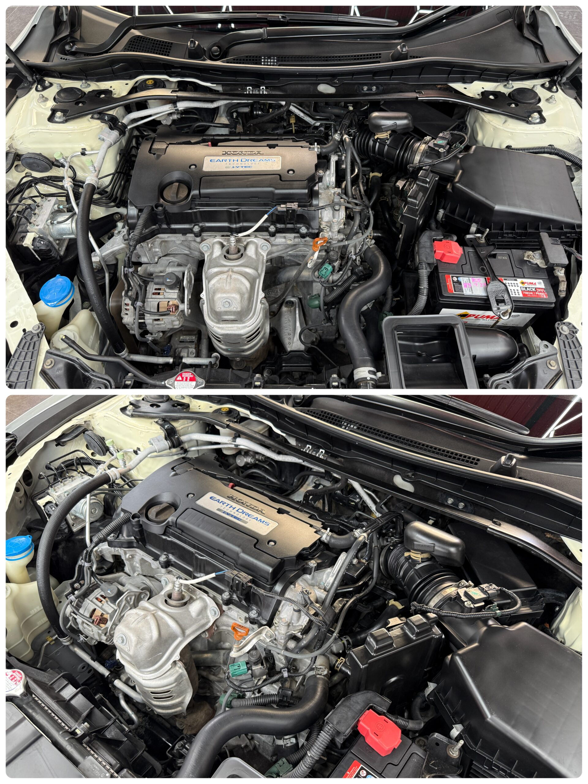 ACCORD 2.4 EL i-VTEC 2013