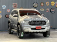 EVEREST 3.2 Titanium+ 4WD 2016