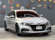 HONDA ACCORD 1.5 EL  i-VTEC ปี2022