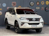 FORTUNER 2.8 V 4WD 2016