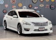 NISSAN TEANA 2.0 XL 2015