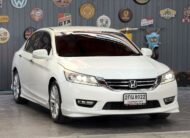 ACCORD 2.4 EL i-VTEC 2013