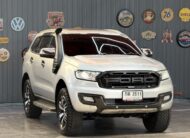 FORD EVEREST 3.2 Titanium+ 4WD 2017