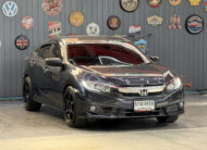 CIVIC FC 1.8 EL  i-VTEC 2017