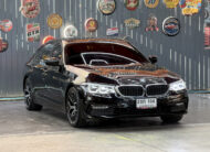 BMW 520D 2.0 SPORT 2018