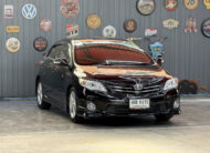 ALTIS 1.8 G 2012